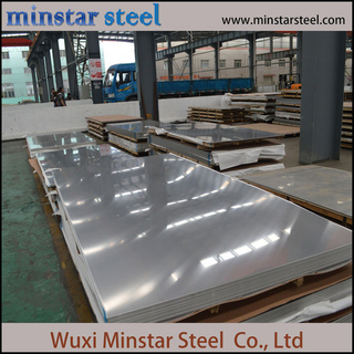 Wholesale 4 feet Width Stainless Steel Sheet Grade 304 304L 4ft