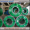 Cold Rolled Stainless Steel Coil Structural Steel Plate