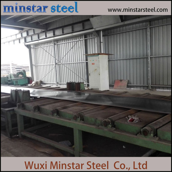 MS Steel Plate Mild Steel Sheet Weight of 12mm Thick Steel Plate