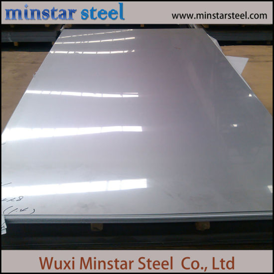 Where To Buy 0.7mm Thick Hairline Surface Stainless Steel Plate 23 Gauge