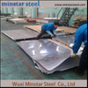 304 304L Anti-Corrosion Stainless Steel Sheet 1.7mm Thickness