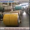 201 304 316 Stainless Steel Coil with Low Price