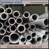 304 Seamless Pipe DN25 DN32 Stainless Steel Pipe with Mill Test Certificate