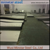 Hot Rolled Inox Plate 316 316L Stainless Steel Plate for Ship Building