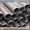 Made in China High Precision Seamless Carbon Steel Pipe