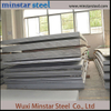 Hot Rolled Stainless Steel Sheet 316L 3mm 5mm 6mm Thickness Inox Plate