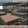 Cold Rolled SS304 Stainless Steel Plate Made in China